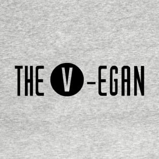 The V-egan T-Shirt